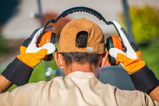 ¿Por qué es crucial la protección auditiva?