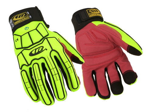 Guantes RINGERS® R161