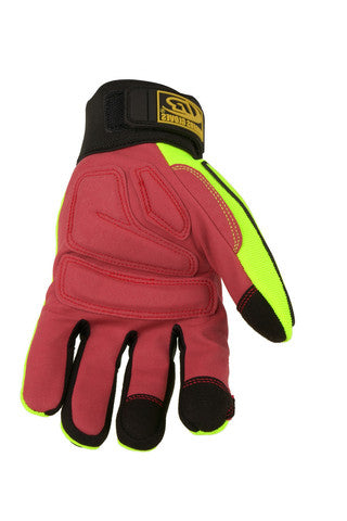 Guantes RINGERS® R161