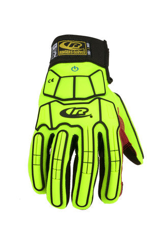 Guantes RINGERS® R161