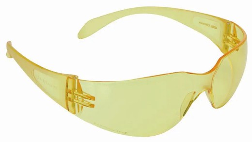 Gafas de protección UV 590A
